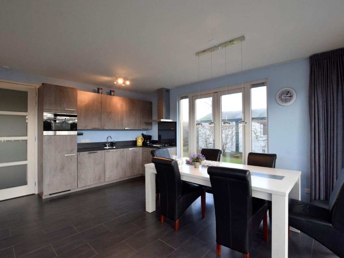 Bright Holiday Home In Noordwijk Near Sea Ngoại thất bức ảnh