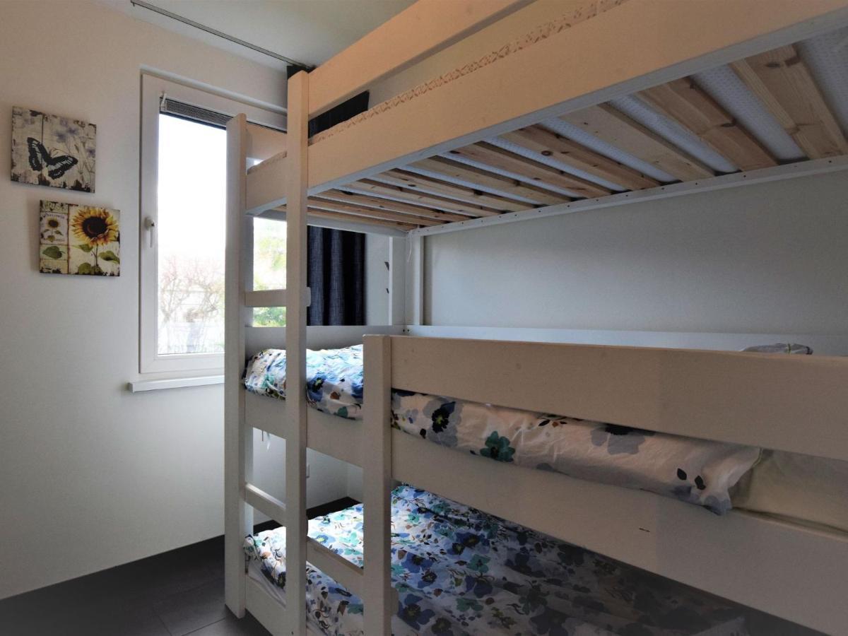 Bright Holiday Home In Noordwijk Near Sea Ngoại thất bức ảnh