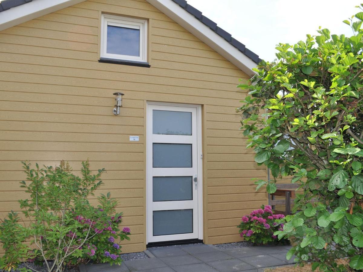 Bright Holiday Home In Noordwijk Near Sea Ngoại thất bức ảnh