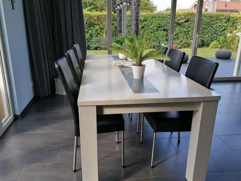 Bright Holiday Home In Noordwijk Near Sea Ngoại thất bức ảnh