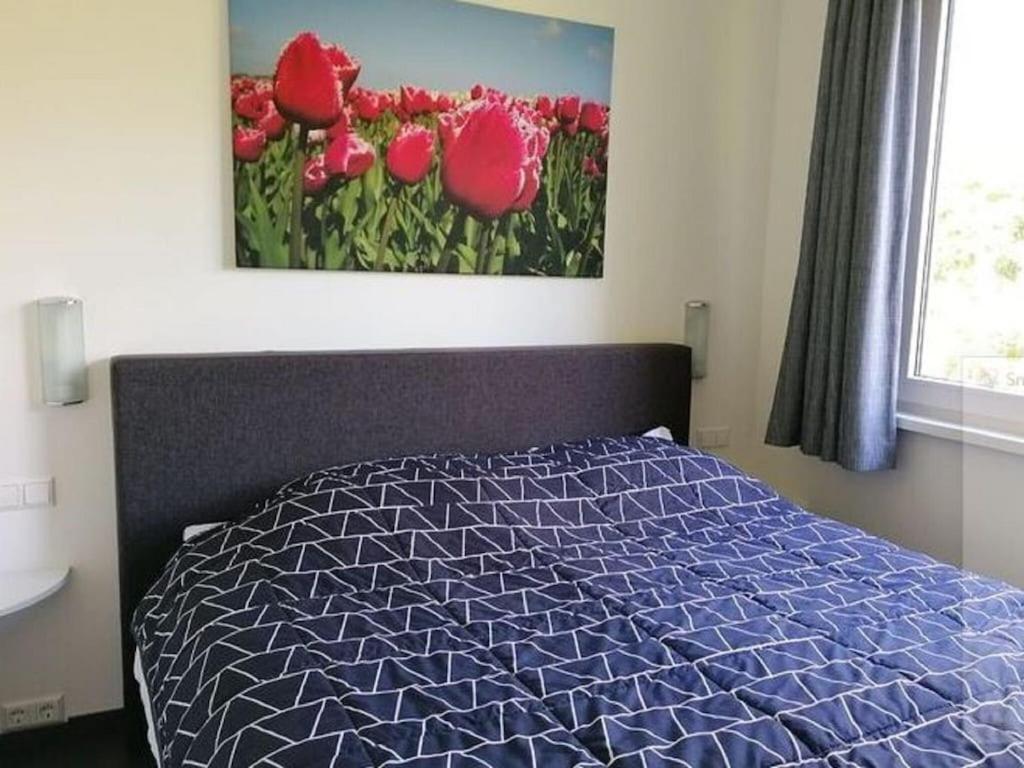 Bright Holiday Home In Noordwijk Near Sea Ngoại thất bức ảnh