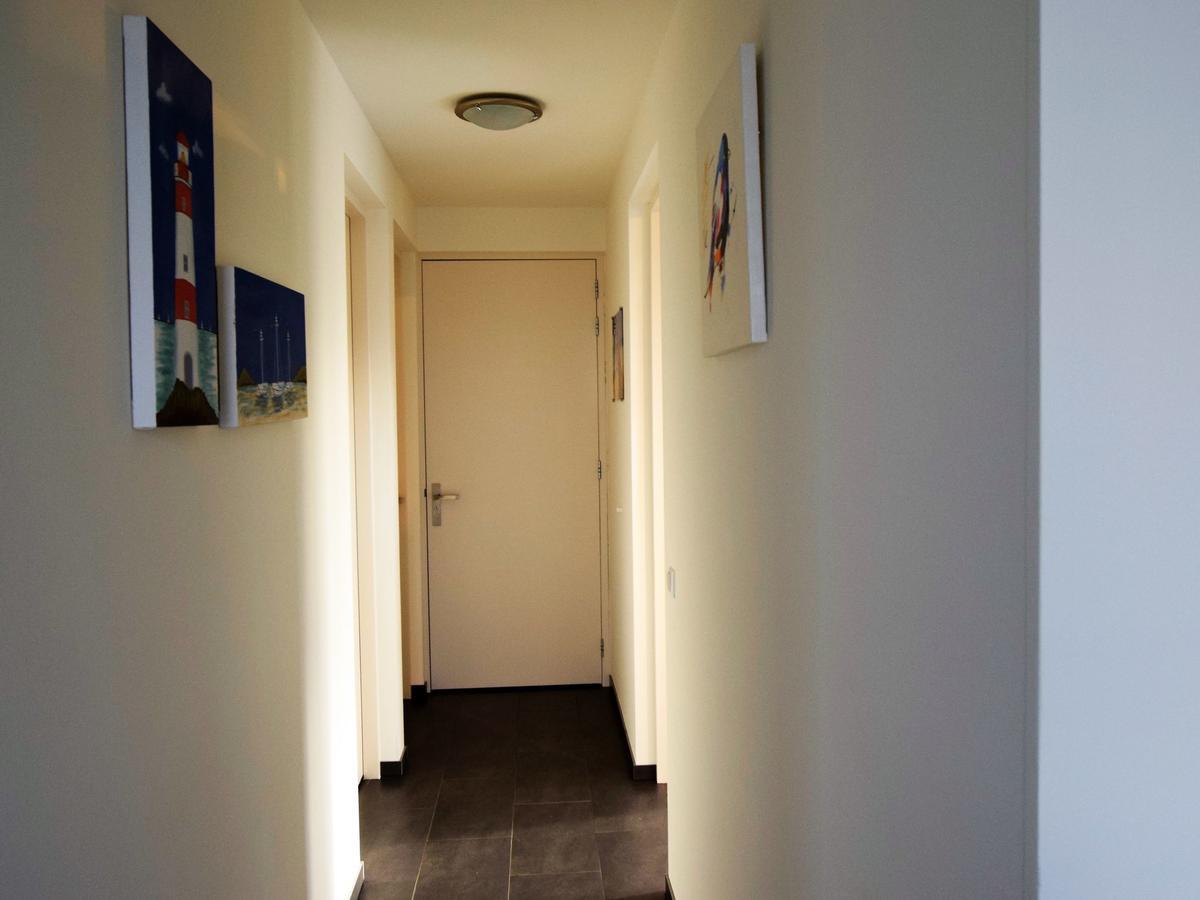 Bright Holiday Home In Noordwijk Near Sea Ngoại thất bức ảnh